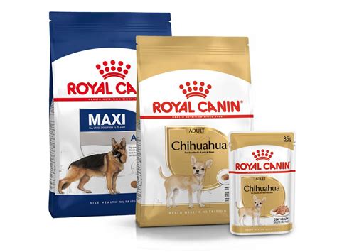 Royal Canin, Online Shop .